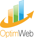 Optim Web agence de webmarketing et référencement Logo